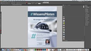 Adobe InDesign