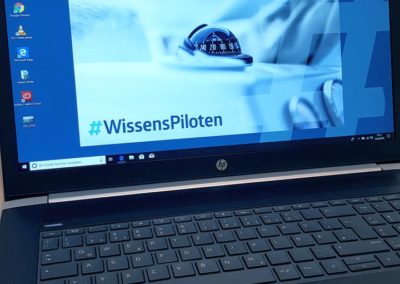 Der „fliegende Schulungsraum“ – oder wie Ihr Schulungsraum direkt zu Ihnen kommt 2