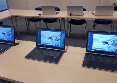 Der „fliegende Schulungsraum“ – oder wie Ihr Schulungsraum direkt zu Ihnen kommt 3