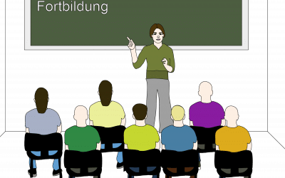 Schulungen in Leichter Sprache bei den WissensPiloten