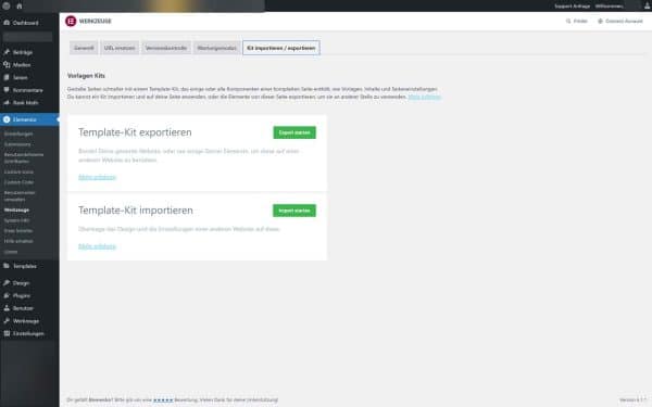 Elementor Pro für WordPress Grundlagen und Vertiefung – Websites gestalten  und Inhalte erstellen mit dem Elementor Pro Page Builder – Bild 5