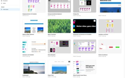 Von Adobe XD auf Figma: So gelingt der Wechsel im UX Design