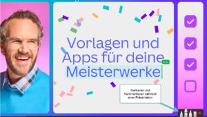 Canva Pro für gemeinnützige Vereine und Nonprofit-Organisationen kostenlos 1