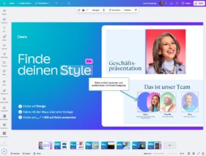 Canva Pro für gemeinnützige Vereine und Nonprofit-Organisationen kostenlos 2