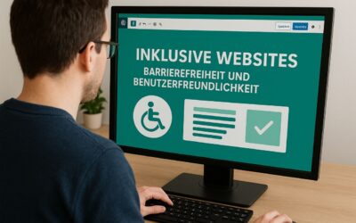 Digitale Barrierefreiheit ab Juni 2025 Pflicht: Vorbereitungstipps für Unternehmen