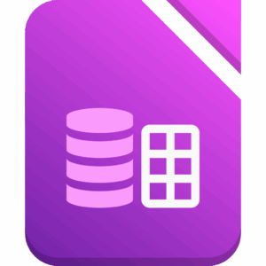 LibreOffice Base für Einsteiger –  Kompakt-Schulung: Fundiertes Datenbankwissen für Ihren erfolgreichen Büroalltag