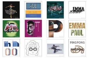 Unsere neue Schulung: Adobe Illustrator – Die Kunst Schrift grafisch genial zu gestalten 3