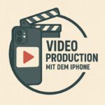 Videoproduktion mit dem iPhone: Voraussetzungen, Dreharbeiten & Schnitt - Online Live Schulung am 05.05.2026 4