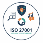 ISO 27001 in der Praxis – Informationssicherheit systematisch aufbauen