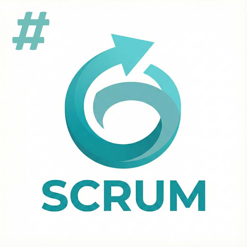 Agiles Arbeiten mit SCRUM – Projekte effizient und flexibel umsetzen
