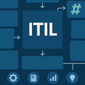 ITIL Best Practices – Erfolgreiches IT-Service-Management in der Praxis