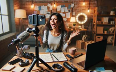 Fit fürs Videomarketing: Neue Schulungen zur Smartphone-Videoproduktion für Marketing-Profis